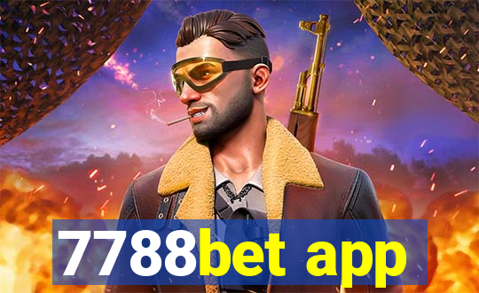 7788bet app